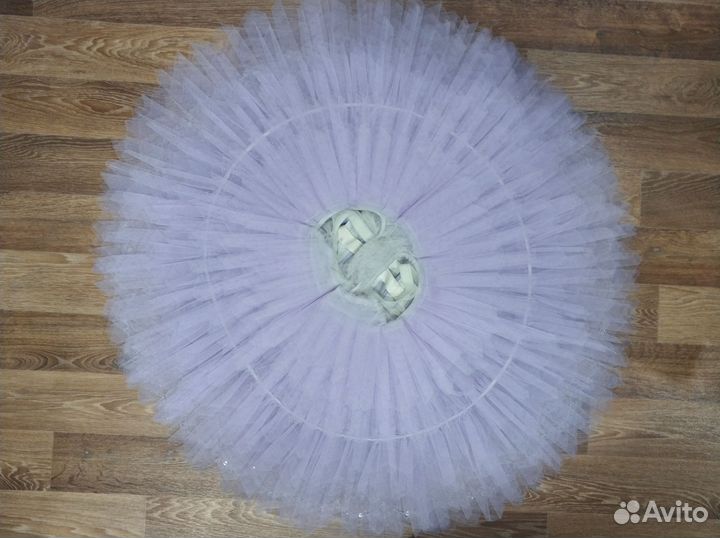 Балетная пачка Grishko