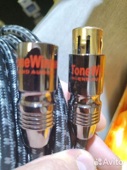Tone winner PX-1