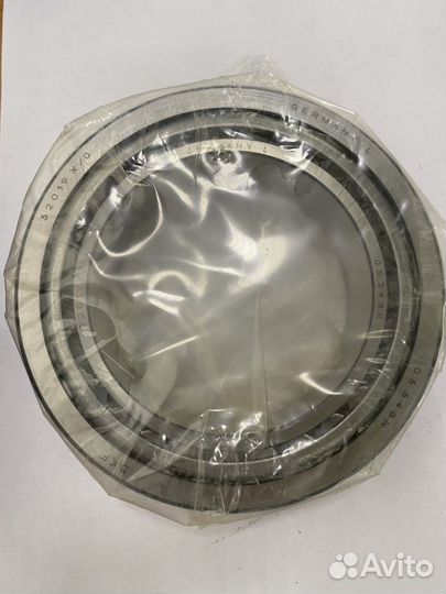 Подшипник ступицы роликовый наружный 95x145x32 MB