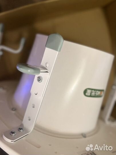 Насадка на унитаз Nova