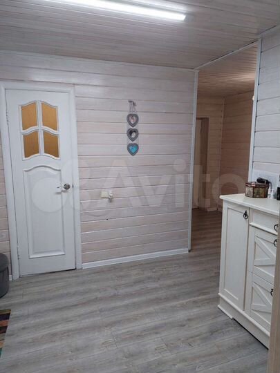 2-к. квартира, 80,3 м², 1/9 эт.