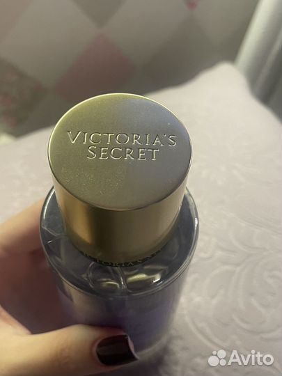 Victorias secret мист