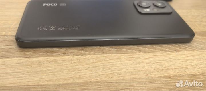 Xiaomi Poco X4 GT, 8/256 ГБ