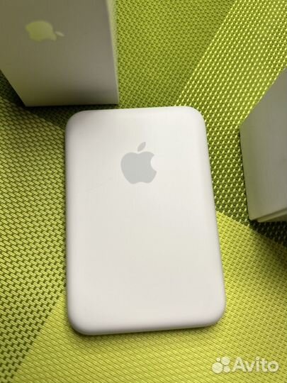 Apple magsafe battery pack оригинал