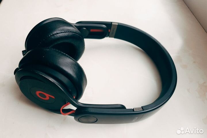 Наушники Beats mixr оригинал