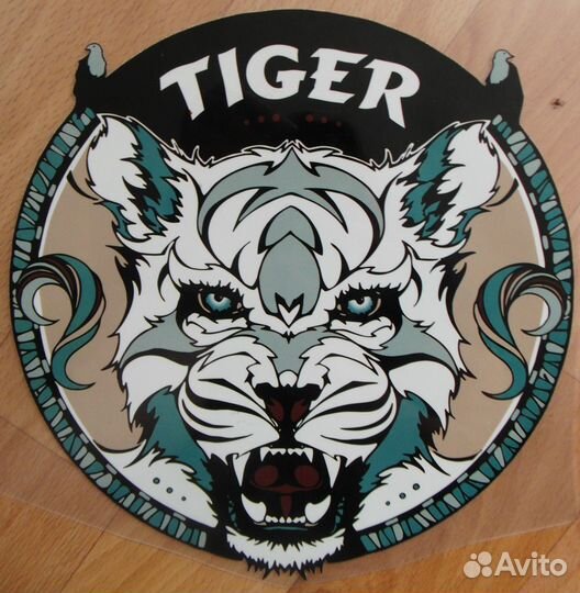 Наклейка на одежду, термотрансфер