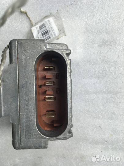 Блок управления Mercedes A0275458032