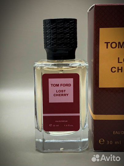 Духи Tom Ford Lost Cherry 30ml
