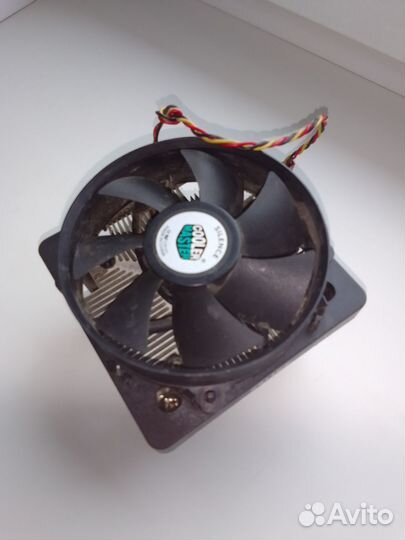 Кулер Cooler Master
