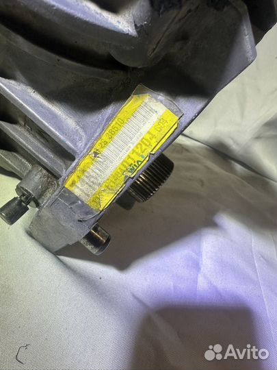 Раздаточная коробка 473003B510 Santa Fe DM