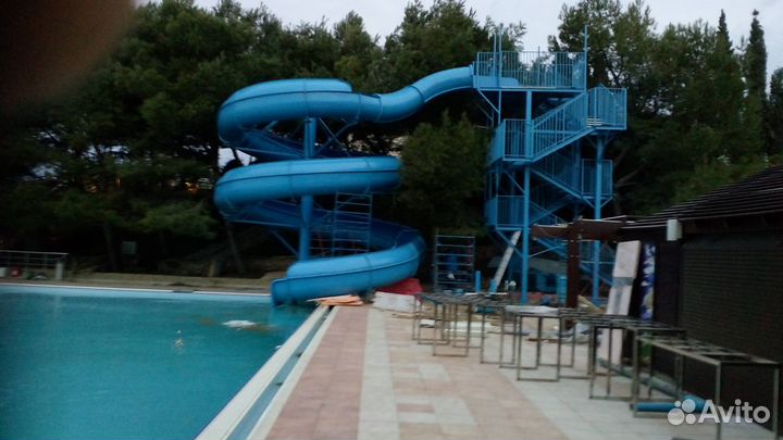 Изготовление металлоконструкций