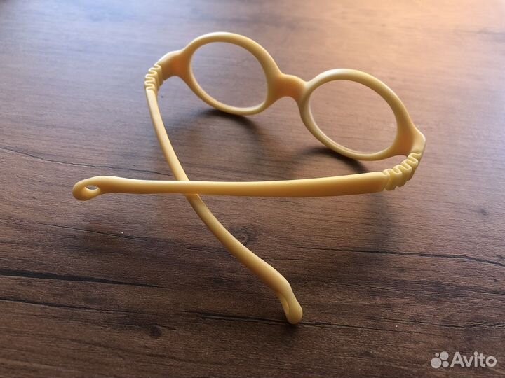 Оправа для очков детская