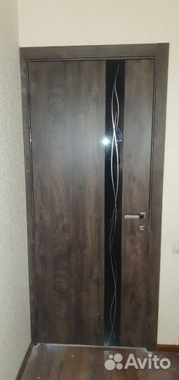 Межкомнатные двери по вашим размерам