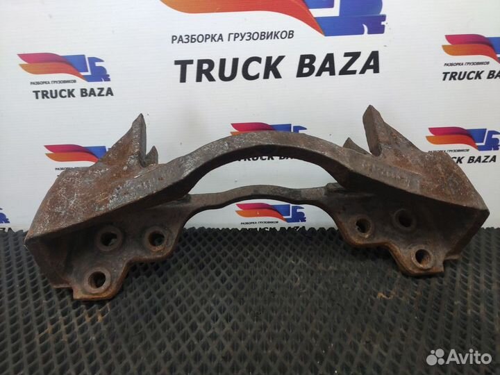 Скоба суппорта Volvo FH, Volvo FM