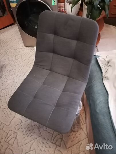 Стулья кухонные