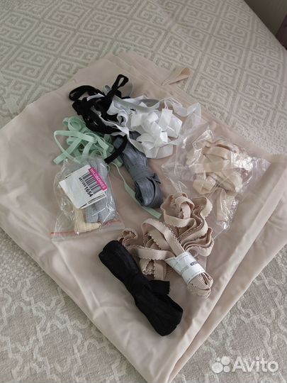 Набор для пошива нижнего белья