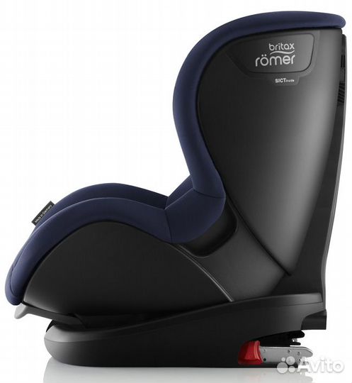 Автокресло Britax Romer trifix