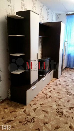 Комната 11,2 м² в 4-к., 2/9 эт.