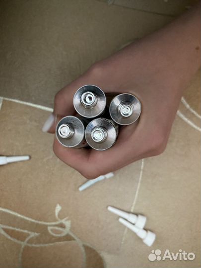 Контуринг для ткани