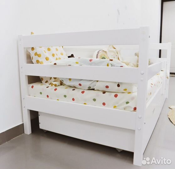 Детская кровать Софа