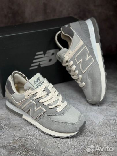 Кроссовки New Balance 574