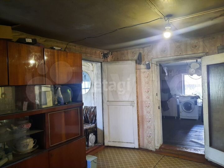 Дом 70 м² на участке 10 сот.