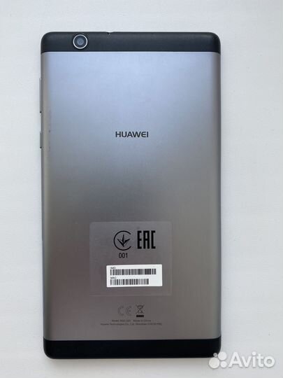 Планшет huawei mediapad t3 7