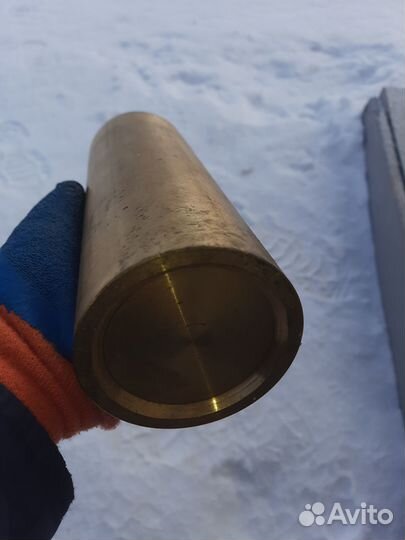 Запчасти для водного транспорта