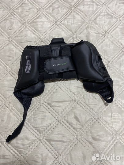 Шлем Everlast Martial Arts Full Face