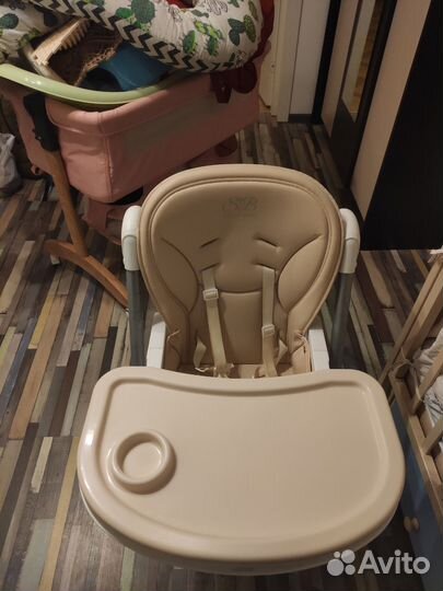 Стул для кормления