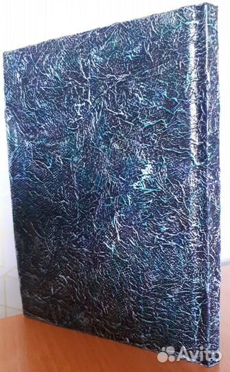 Блокноты ежедневники