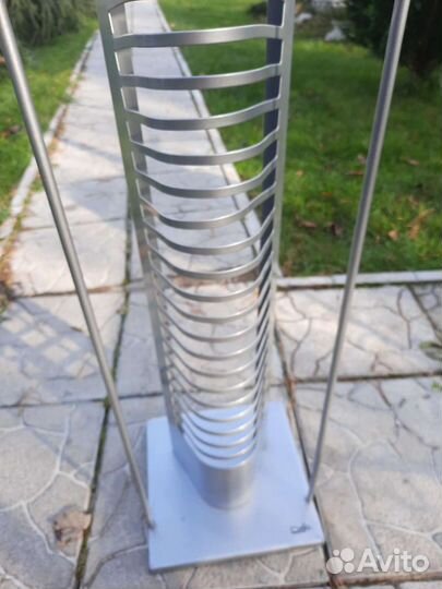 Стойка для cd dvd дисков