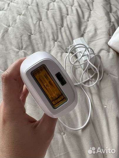 Фотоэпилятор philips lumea essential