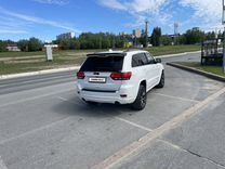 Jeep Grand Cherokee 3.6 AT, 2013, 159 590 км, с пробегом, цена 3 160 000 руб.