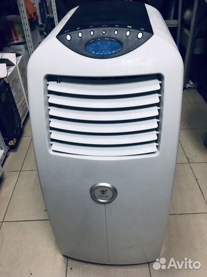 Кондиционер мобильный Royal Clima RM-L60CN-E