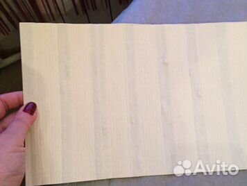 Подставки на стол бамбуковые