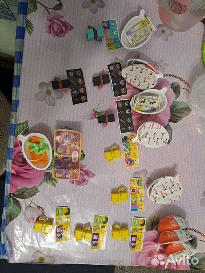 Киндер джой