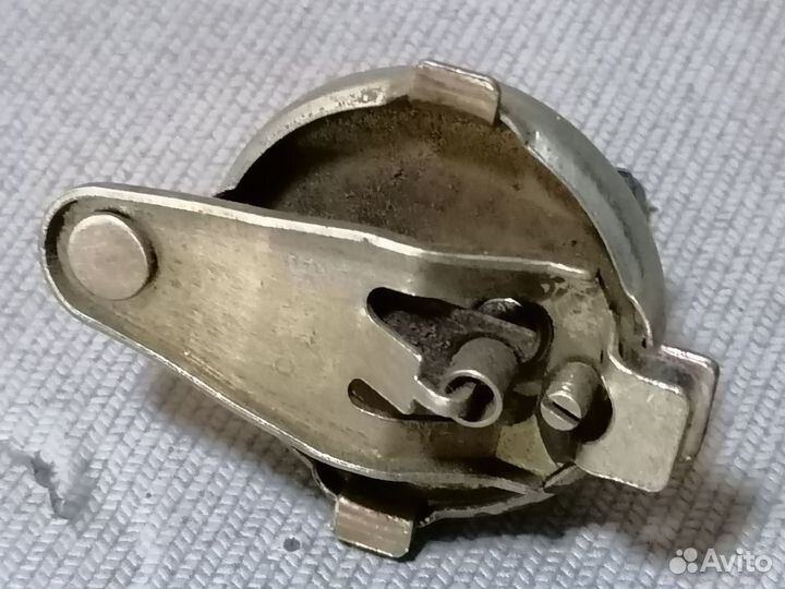 Клапан воздушного фильтра для Toyota Liteace 1989