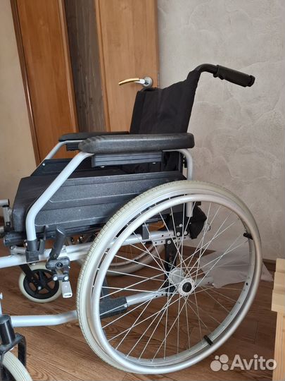 Инвалидная коляска бу