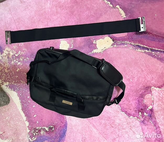 Сумка для ноутбука