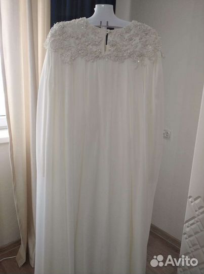 Свадебная абая