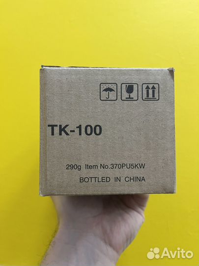 Картридж Kyocera TK-100