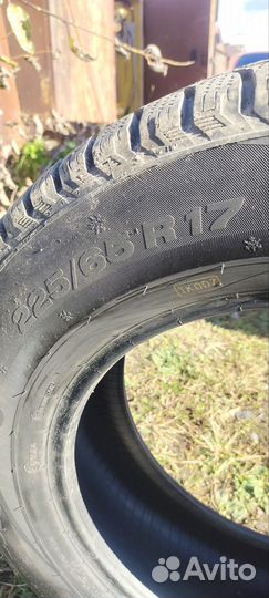 Viatti Bosco Nordico V-523 225/65 R17 102T