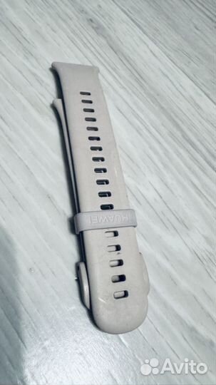 Смарт часы huawei wath fit 2