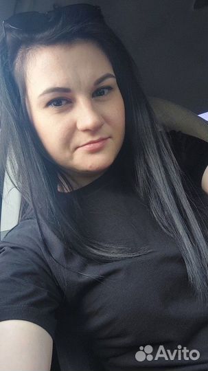 Продавец, сборщик заказов