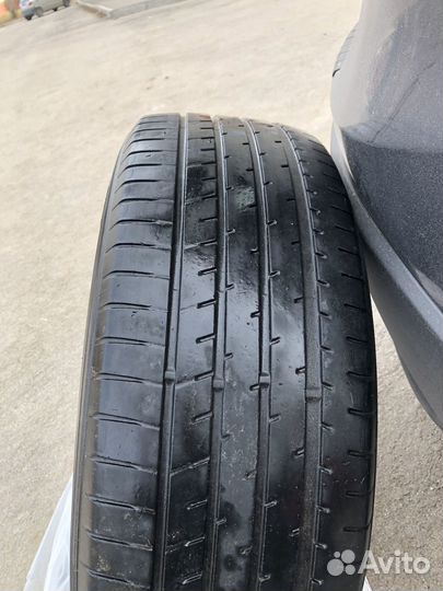 Toyo Proxes R36 225/55 R19