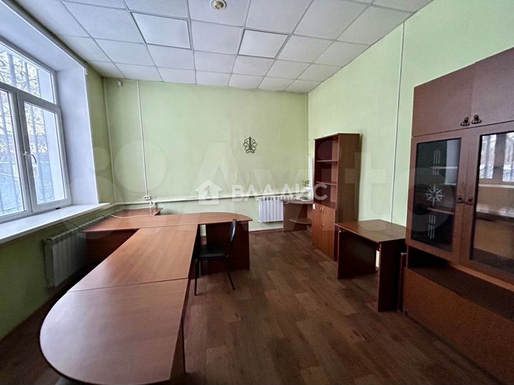 Сдам офисное помещение, 76.9 м²