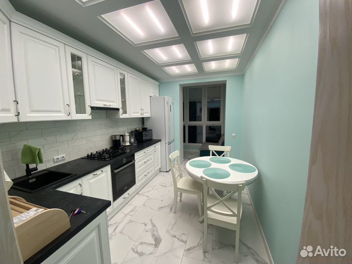 Ремонт и отделка