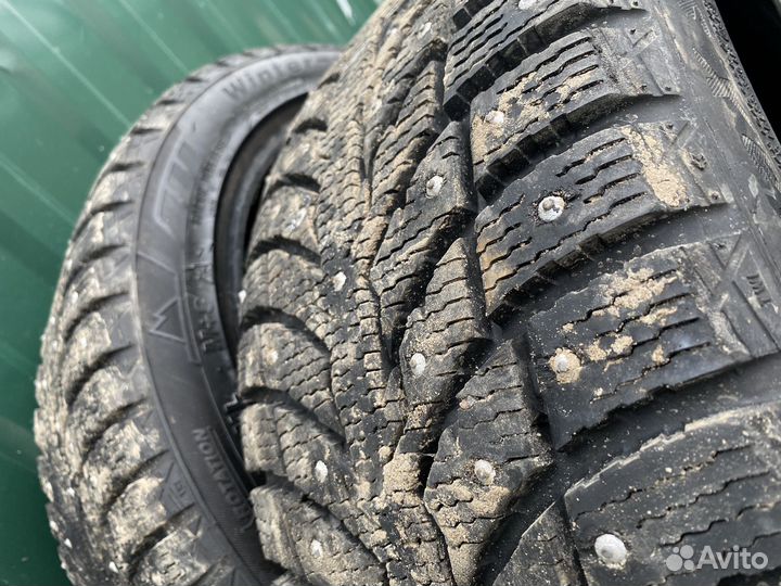 Vittos VWS31 225/45 R17