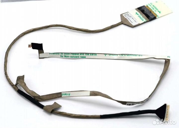 Шлейф матрицы от Lenovo G560